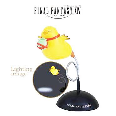 タイトー（TAITO） ファイナルファンタジーXIV でぶチョコボ USB
