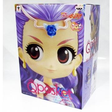 Yes プリキュア5gogo Q Posket Milkyrose ミルキィローズ パールカラーver アミュームショップ 通販 Yahoo ショッピング