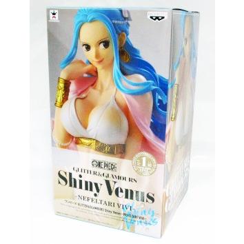ワンピース Glitter Glamours Shiny Venus Nefeltari Vivi ネフェルタリ ビビ 全1種 アミュームショップ 通販 Yahoo ショッピング