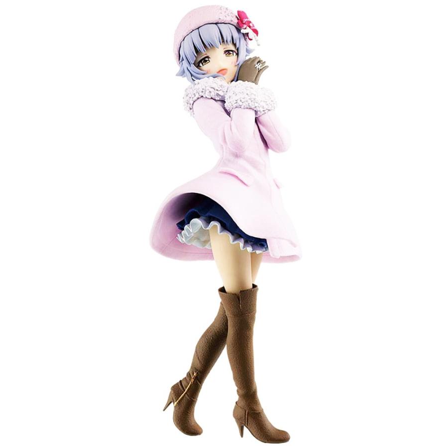 アイドルマスター シンデレラガールズ EXQフィギュア 輿水幸子 全1種 