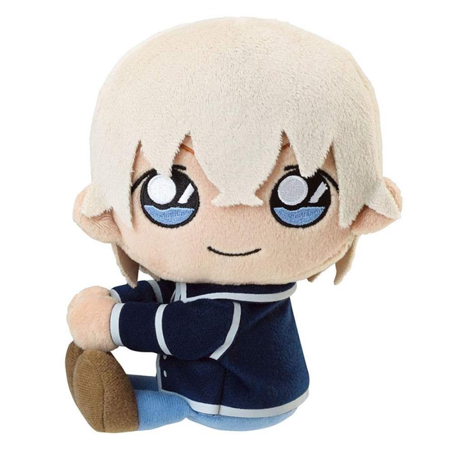 安室透 ぬいぐるみセット マスコット ハンガー 降谷零 名探偵コナン 安室透 ぬいぐるみセット マスコット ハンガー 降谷零 名探偵