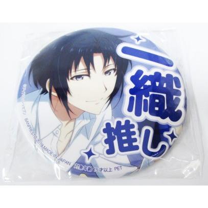 アイドリッシュセブン 推し缶バッジ 和泉一織 : アミュームショップ