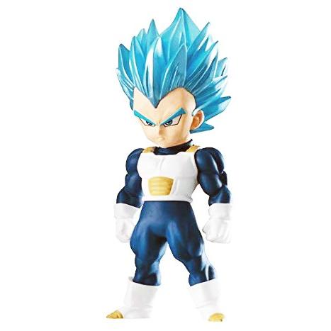 ドラゴンボールアドバージ11 ベジータ 超サイヤ人ブルー 進化 アミュームショップ 通販 Yahoo ショッピング