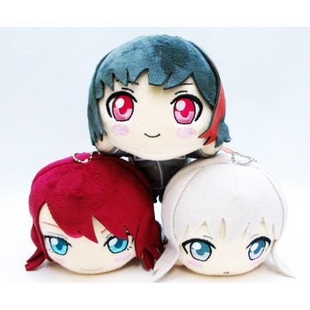 バンドリ！ ガールズバンドパーティ！ 寝そべりぬいぐるみ Afterglow