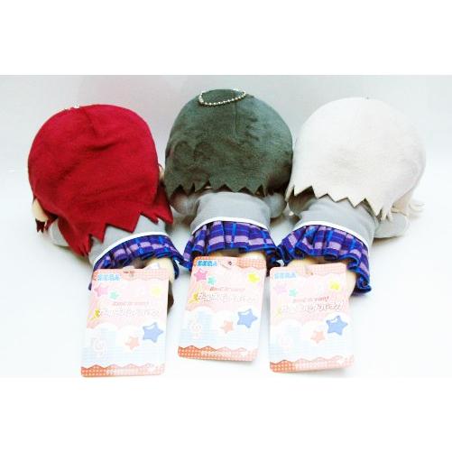 バンドリ！ ガールズバンドパーティ！ 寝そべりぬいぐるみ Afterglow