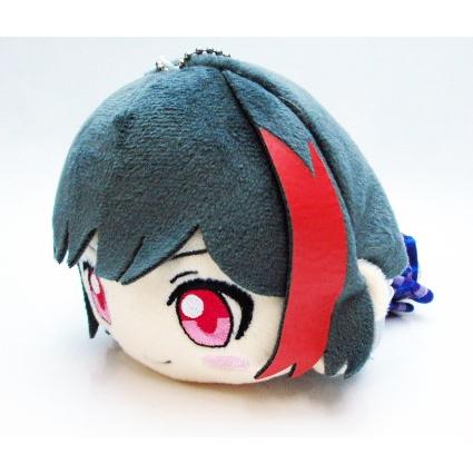 ガールズバンドパーティ！　ぬいぐるみマスコット　Afterglow 【5種】 森チャック×BanG Dream! ぬいぐるみ Afterglow（全5種） | BanG