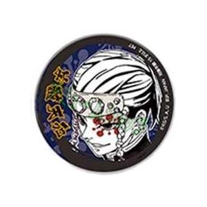 鬼滅の刃 缶バッジ 柱登場編 宇髄天元 アミュームショップ 通販 Yahoo ショッピング
