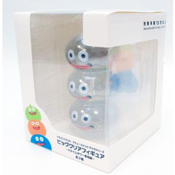 タイトー ドラゴンクエスト ビッグクリアフィギュア スライムタワー