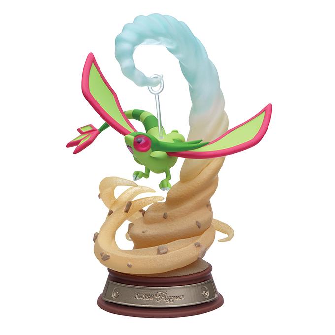 リーメント ポケットモンスター SWING VIGNETTE Collection 全6種