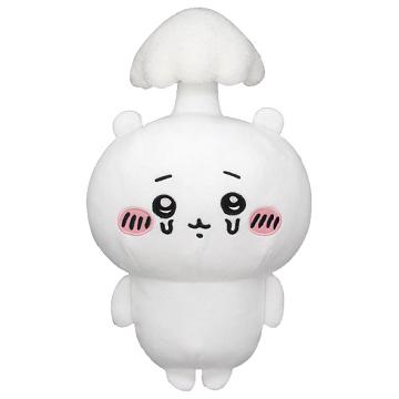 フリュー ちいかわ 寄生されちゃった BIGぬいぐるみ 全1種セット