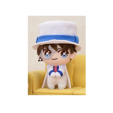 名探偵コナン ぴょことも マスコット 怪盗キッド : アミュームショップ