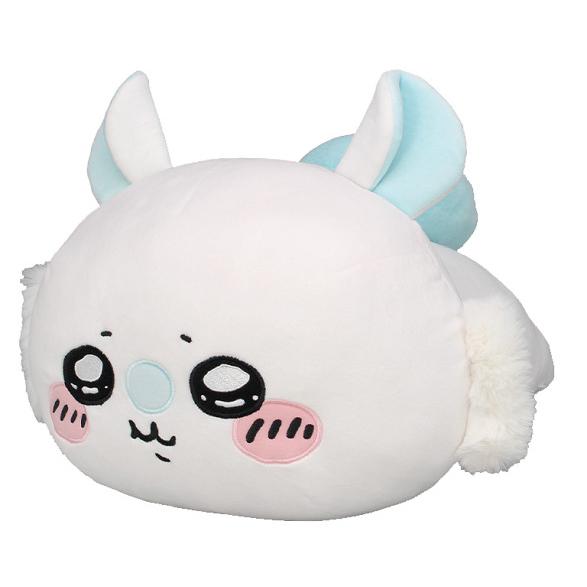 ちいかわ だららんBIGぬいぐるみ モモンガ 全1種 : アミューム ちいかわ だららんBIGぬいぐるみ モモンガ 全1種 : アミューム