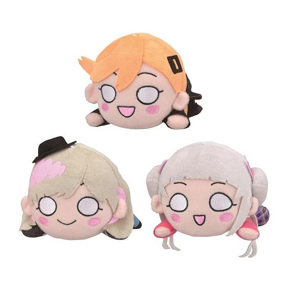 ラブライブ！ スーパースター！！ 寝そべりぬいぐるみ Brilliant  