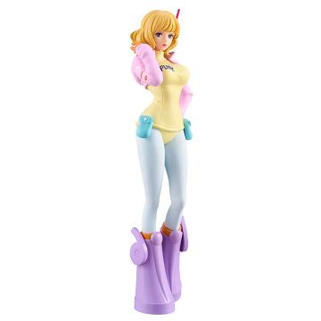ワンピース DXF THE GRANDLINE SERIES エッグヘッドの ワンピース DXF THE GRANDLINE SERIES エッグヘッドの