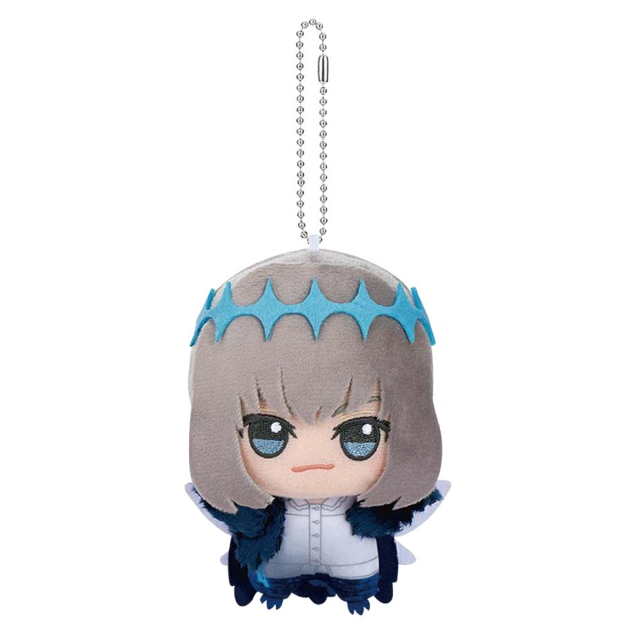 Fate/Grand Order ちびぐるみ vol.4 オベロン・ヴォーティガーン Fate/Grand Order ちびぐるみ vol.4 オベロン・ヴォーティガーン