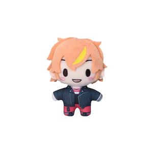 劇場版プロジェクトセカイ 壊れたセカイと歌えないミク ふわぷち