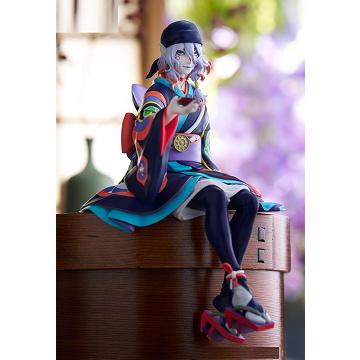 フリュー 劇場版モノノ怪 ぬーどるストッパーフィギュア 薬売り 全1種