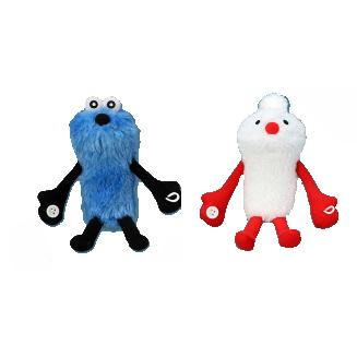 パペットスンスン　ぬいぐるみマスコット　スンスン＆ノンノン　全4種コンプリート② 楽天市場】パペットスンスン ぬいぐるみマスコット フルーツver. 全4種