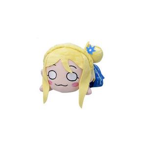ラブライブ サンシャイン 寝そべりぬいぐるみ 永久hours vol.3 小原鞠 
