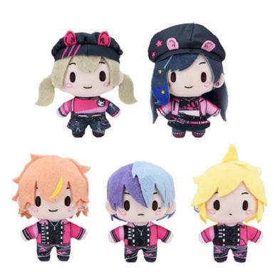 プロジェクトセカイ カラフルステージ! feat. 初音ミク ふわぷち