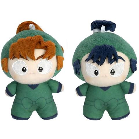 タイトー（TAITO） 忍たま乱太郎 てちぬい vol.1 2種セット : アミュー