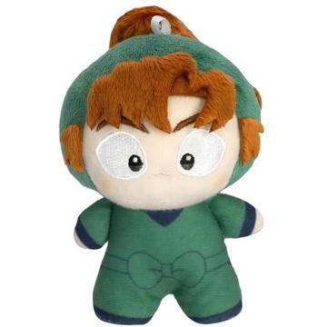 タイトー（TAITO） 忍たま乱太郎 てちぬい vol.1 善法寺伊作