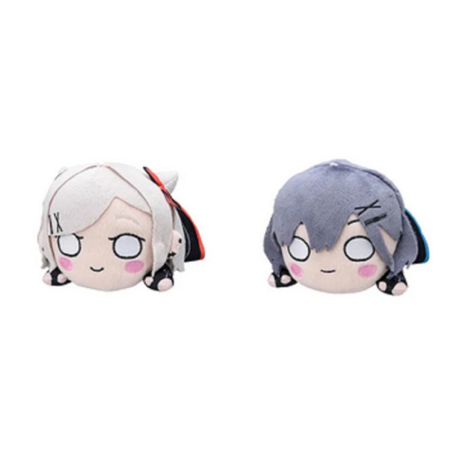 ラブライブ！ 蓮ノ空女学院スクールアイドルクラブ 寝そべり