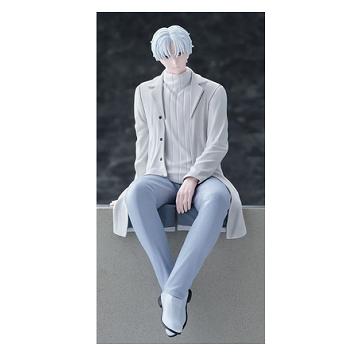サカモトデイズ ちょこのせプレミアムフィギュア X（スラー） SAKAMOTO DAYS ちょこのせプレミアムフィギュア X(スラー) 全1種