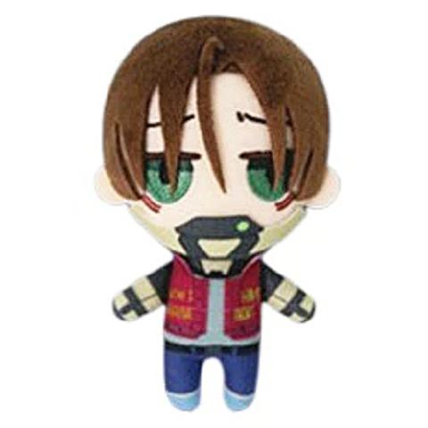 銀河特急 ミルキーサブウェイ ちまっとさんぬいぐるみ part1 カート