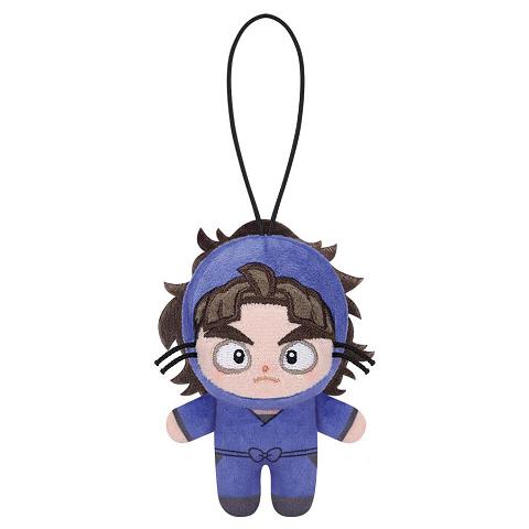 忍たま乱太郎 ほわぬい 竹谷八左ヱ門 忍たま乱太郎 ほわぬい 生物委員会 竹谷八左ヱ門 : アミュームショップ