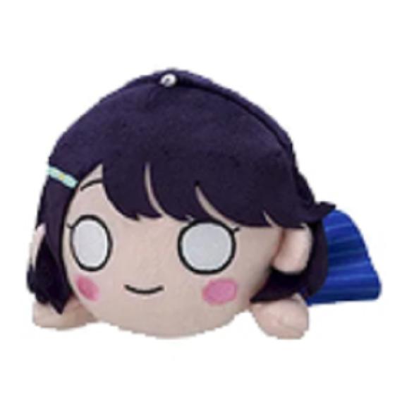 イキヅライブ LOVELIVE BLUEBIRD 寝そべりぬいぐるみ What is my LIFE