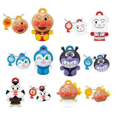 それいけ アンパンマン ロックdeアンパンマン5 全6種セット C アミュームショップ 通販 Yahoo ショッピング