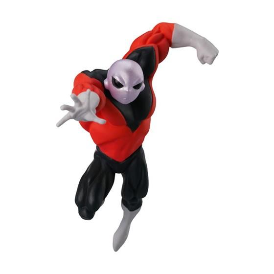 BANDAI（バンダイ） VSドラゴンボール04 ジレン・超サイヤ人ゴジータ