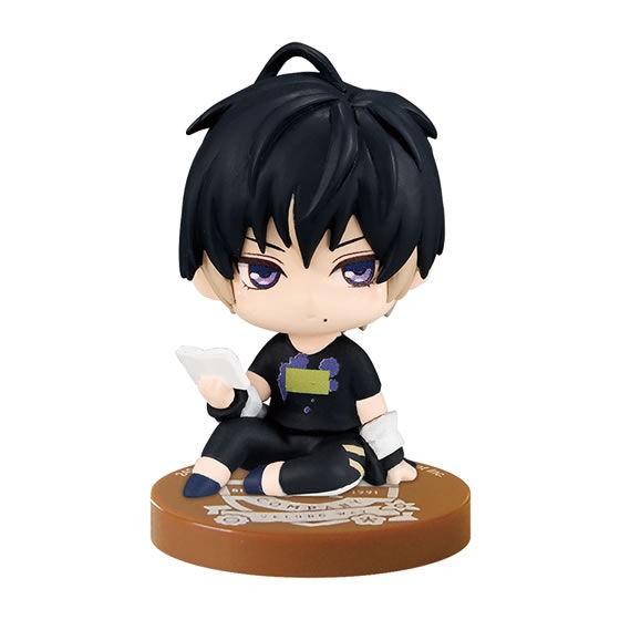 BANDAI（バンダイ） A3！ すわらせ隊 稽古休憩中！ 全7種セット コンプ