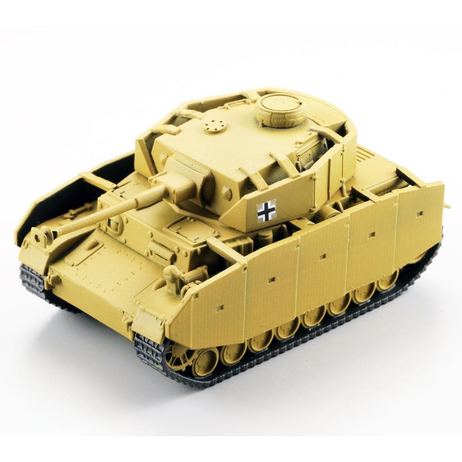 海洋堂 ワールドタンクデフォルメ6 ドイツ機甲師団編 vol.2 6種セット