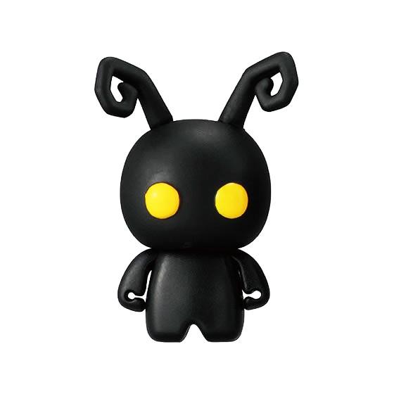 BANDAI（バンダイ） コレキャラ! キングダムハーツ 全6種セット コンプ