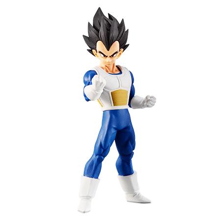 BANDAI（バンダイ） ドラゴンボール超 HGドラゴンボール超03 フリーザ
