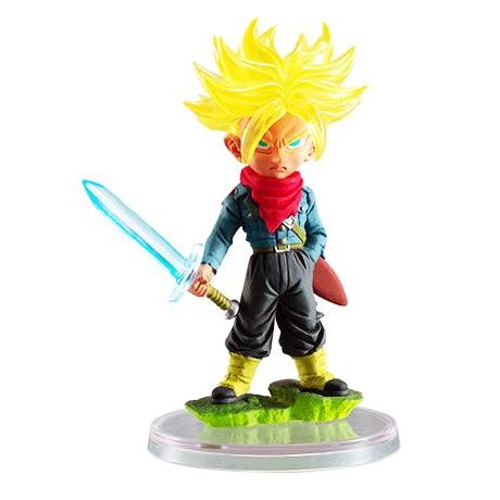 BANDAI（バンダイ） ドラゴンボール超 UGドラゴンボール THE BEST 02