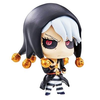 ジョジョの奇妙な冒険 カプセルフィギュアコレクション03 全7種セット コンプ コンプリート C アミュームショップ 通販 Yahoo ショッピング