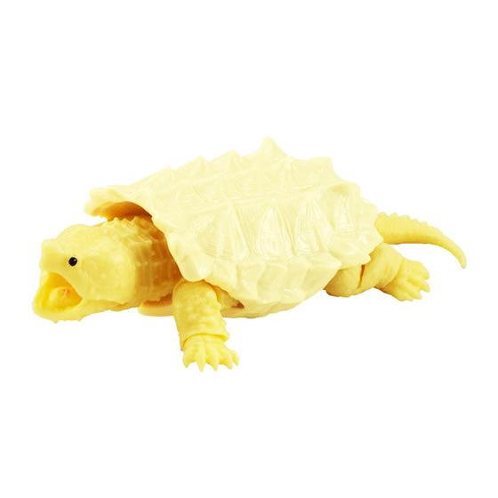 かめ03 Kame ワニガメ リューシスティック ガチャ C アミュームショップ 通販 Yahoo ショッピング