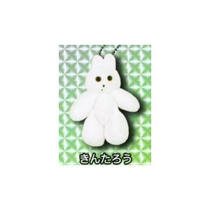 くまきちぬいぐるみマスコット きんたろう : アミュームショップ