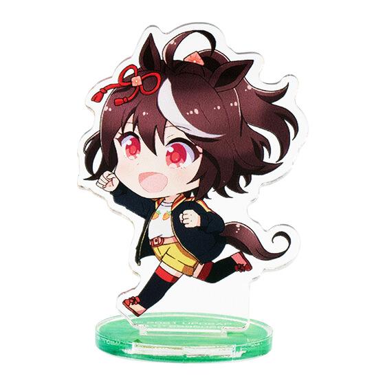 BANDAI（バンダイ） ウマ娘 プリティーダービー Season 2 全力疾走