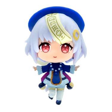 原神 七七 カプセルコレクションフィギュア ブシロード 原神 カプセルコレクションフィギュア vol.2 七七