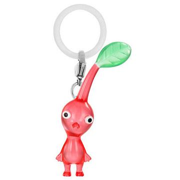 BANDAI（バンダイ） ピクミン PIKMIN めじるしアクセサリー 赤ピクミン