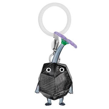 BANDAI（バンダイ） ピクミン PIKMIN めじるしアクセサリー 岩ピクミン
