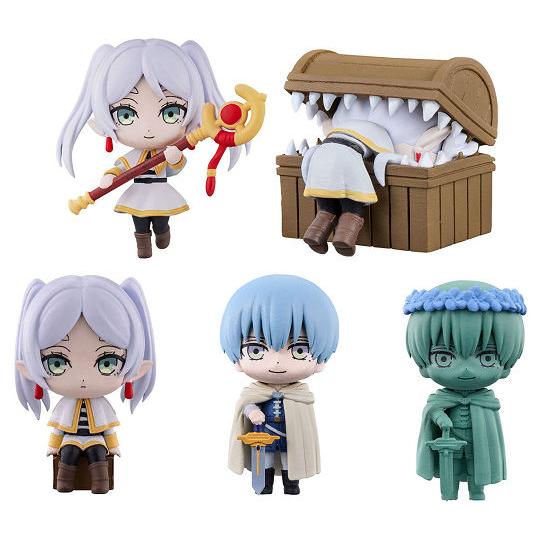 フリーレン インミミックの新品・未使用品・中古品｜Yahoo!フリマ（旧