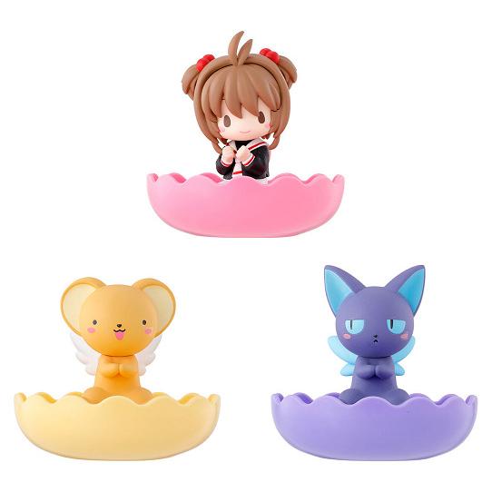 BANDAI（バンダイ） カードキャプターさくら ジェムリーズ さくら