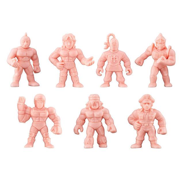 BANDAI（バンダイ） キン肉マン キンケシ23 完璧超人始祖編 ペール