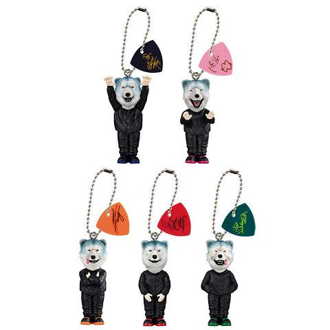 2025年最新】Yahoo!オークション -マンウィズ フィギュアの中古品