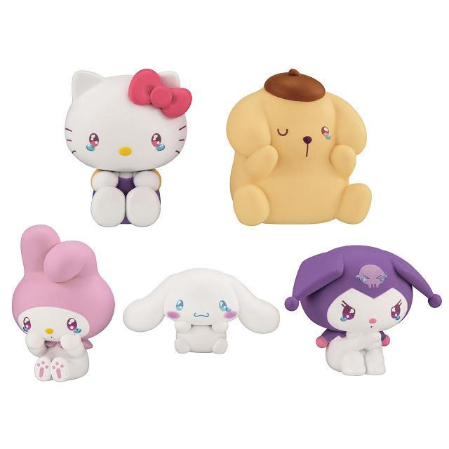 ちびっとも サンリオの新品・未使用品・中古品|Yahoo!フリマ ちびっとも サンリオの新品・未使用品・中古品|Yahoo!フリマ